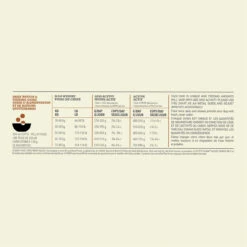 Acana Adult Large Breed Chien -Trixie Magasin Acana Adult Large Breed Recipe Dog Dosage