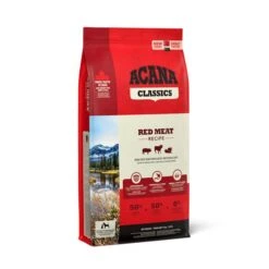 Acana Classics Classic Red Chien