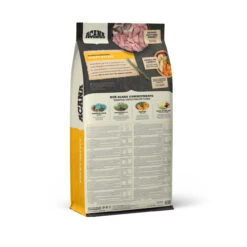 Trixie Magasin -Trixie Magasin Acana Puppy Recipe 1