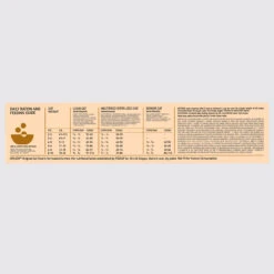 Orijen Original Chat 7 Orijen Original Chat -Trixie Magasin Orijen Original Cat Dosage