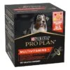 Purina PRO PLAN MULTIVITAMINS+ CHIEN ALIMENT COMPLEMENTAIRE - 67G -Trixie Magasin PRO PLAN MULTIVITAMINS DOG SUPPLEMENT 67G