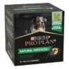 Purina PRO PLAN NATURAL DEFENSES+ CHIEN ALIMENT COMPLEMENTAIRE - 67G 1 Purina PRO PLAN NATURAL DEFENSES+ CHIEN ALIMENT COMPLEMENTAIRE - 67G -Trixie Magasin PRO PLAN NATURAL DEFENCES DOG SUPPLEMENT 67G