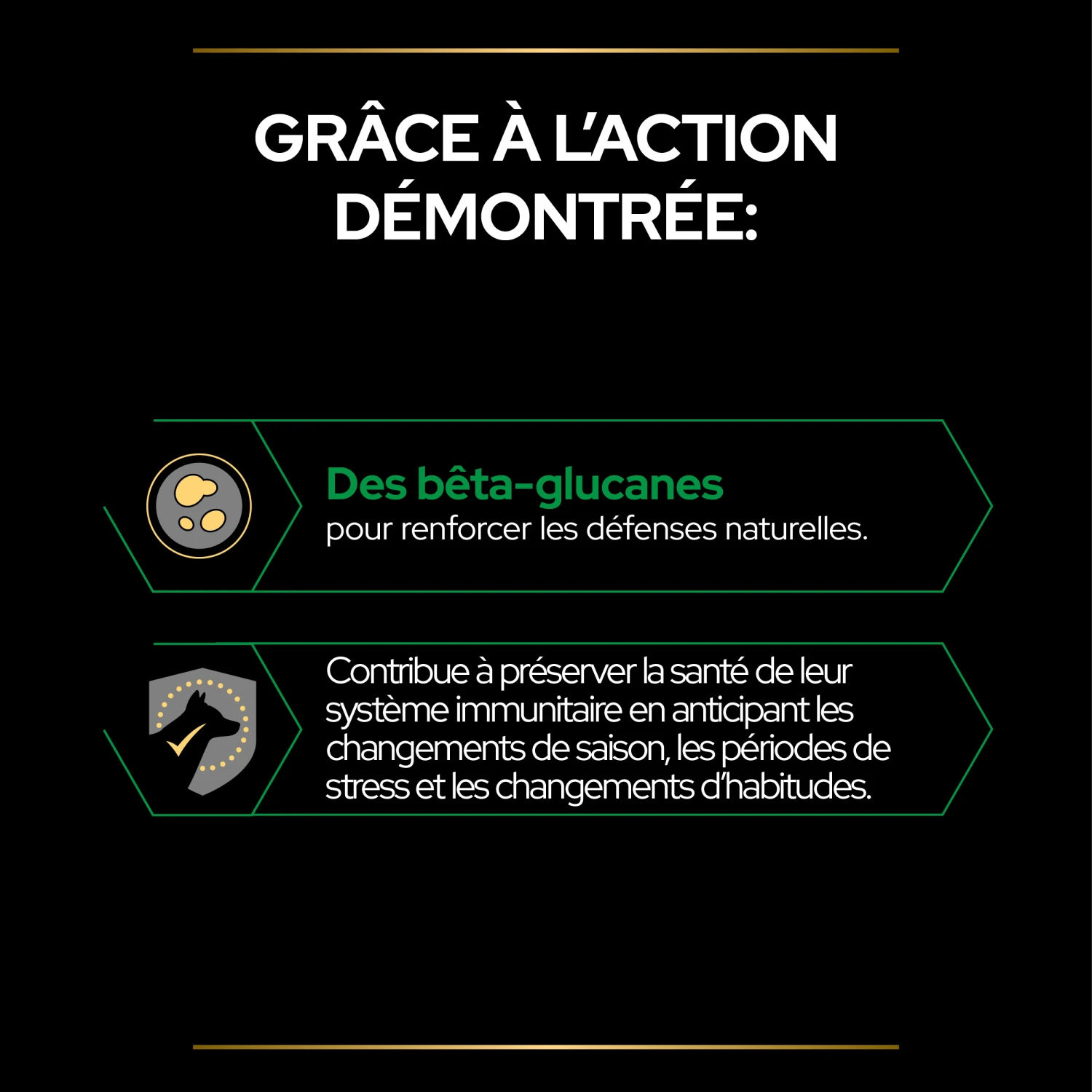 Purina PRO PLAN NATURAL DEFENSES+ CHIEN ALIMENT COMPLEMENTAIRE - 67G 9 Purina PRO PLAN NATURAL DEFENSES+ CHIEN ALIMENT COMPLEMENTAIRE - 67G – Image 7