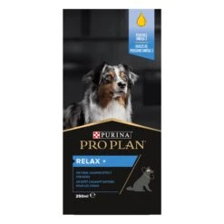 Purina PRO PLAN RELAX+ CHIEN ALIMENT COMPLEMENTAIRE - 225G -Trixie Magasin PRO PLAN RELAX DOG SUPPLEMENT 225G 2 FR