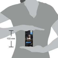 Purina PRO PLAN RELAX+ CHIEN ALIMENT COMPLEMENTAIRE - 225G -Trixie Magasin PRO PLAN RELAX DOG SUPPLEMENT 225G 4 FR