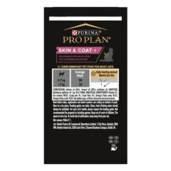 Purina PRO PLAN SKIN & COAT+ CHAT ALIMENT COMPLEMENTAIRE - 135G -Trixie Magasin PRO PLAN SKIN COAT CAT SUPPLEMENT 135G 3 FR