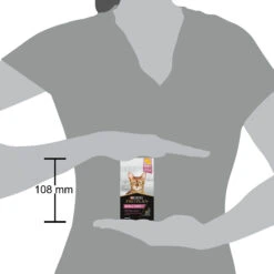 Purina PRO PLAN SKIN & COAT+ CHAT ALIMENT COMPLEMENTAIRE - 135G -Trixie Magasin PRO PLAN SKIN COAT CAT SUPPLEMENT 135G 4 FR