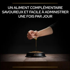 Purina PRO PLAN SKIN & COAT+ CHAT ALIMENT COMPLEMENTAIRE - 135G -Trixie Magasin PRO PLAN SKIN COAT CAT SUPPLEMENT 135G 7 FR