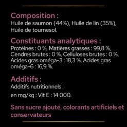 Purina PRO PLAN SKIN & COAT+ CHAT ALIMENT COMPLEMENTAIRE - 135G -Trixie Magasin PRO PLAN SKIN COAT CAT SUPPLEMENT 135G 9 FR