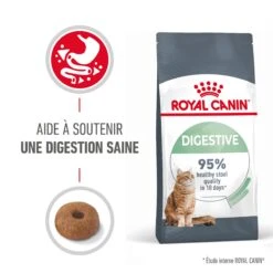 Trixie Magasin -Trixie Magasin Royal Canin Digestive Care Chat FR 02