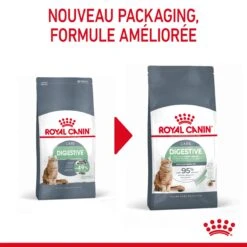 Royal Canin Digestive Care Pour Chat 10kg -Trixie Magasin Royal Canin Digestive Care Chat FR 03