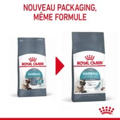 Royal Canin Hairball Care Pour Chat 4kg -Trixie Magasin Royal Canin Hairball Care Chat FR 03