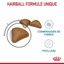 Royal Canin Hairball Care Pour Chat 4kg -Trixie Magasin Royal Canin Hairball Care Chat FR 05