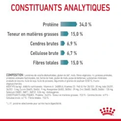 Royal Canin Hairball Care Pour Chat 4kg -Trixie Magasin Royal Canin Hairball Care Chat FR 08