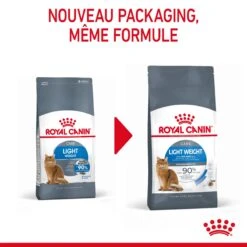 Royal Canin Light Weight Care Pour Chat 3kg 15 Royal Canin Light Weight Care Pour Chat 3kg -Trixie Magasin Royal Canin Light Weight Chat FR 03