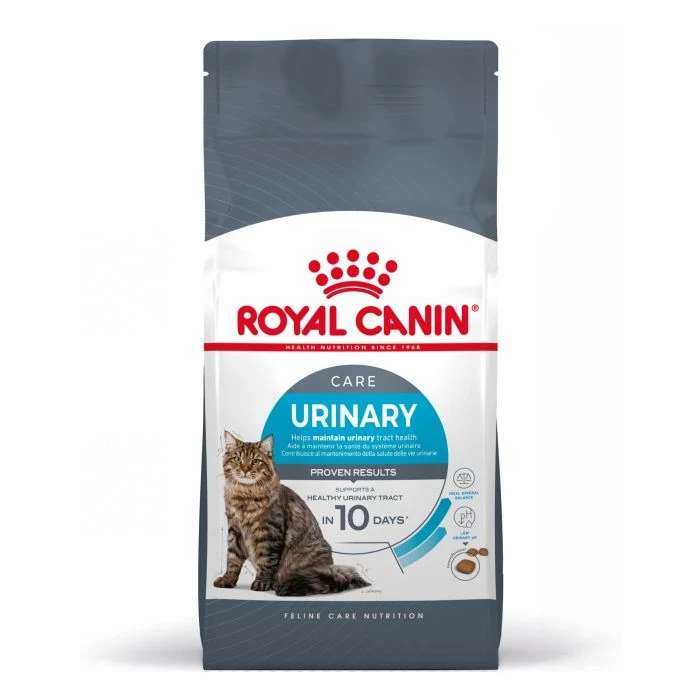 Royal Canin Urinary Care Pour Chat 4kg 3 Royal Canin Urinary Care Pour Chat 4kg