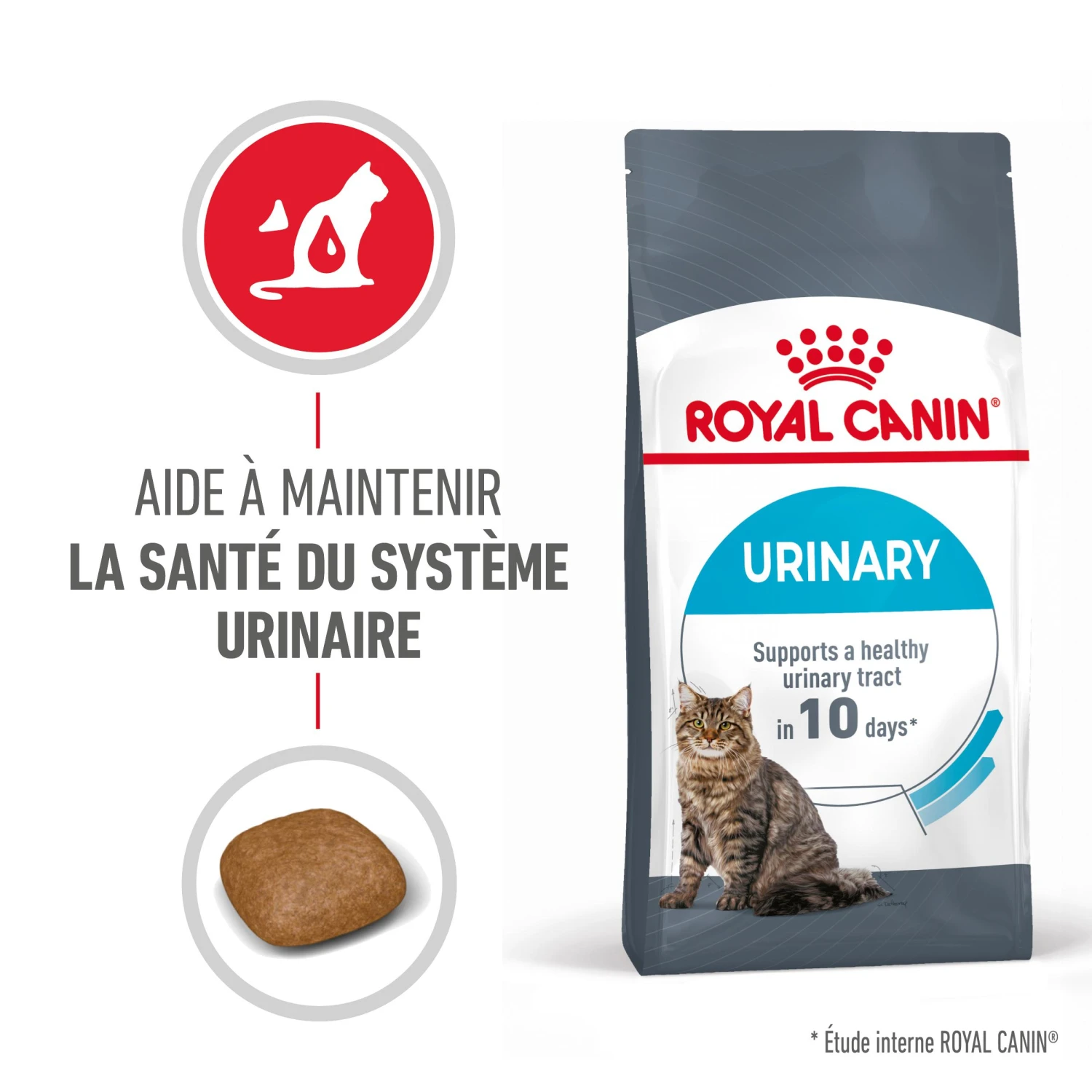 Royal Canin Urinary Care Pour Chat 4kg 4 Royal Canin Urinary Care Pour Chat 4kg – Image 2