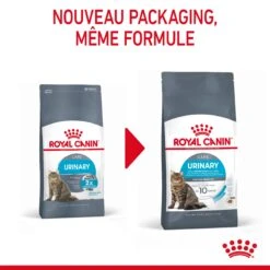 Royal Canin Urinary Care Pour Chat 10kg -Trixie Magasin Royal Canin Urinary Care Chat FR 03 2