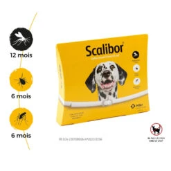 Nouvelles versions -Trixie Magasin Scalibor phlebotomists collar dog tics antiparasitic 2.jpg 1