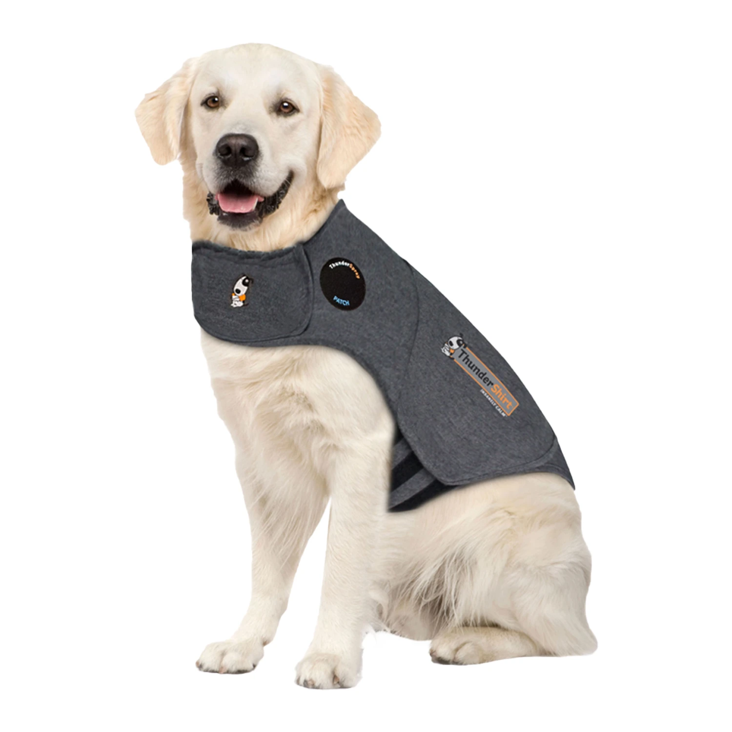 Body Anti Stress Thundershirt 4 Body Anti Stress Thundershirt – Image 2