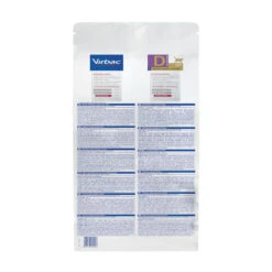 Virbac HPM Dermatology D1 Chat 3Kg -Trixie Magasin VET HPM Chat Dermatology Support 3Kg 3 FR