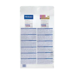 Virbac HPM Hypoallergy A2 Chat 3Kg -Trixie Magasin VET HPM Chat Hypoallergy 2 Poisson 3Kg 3 FR