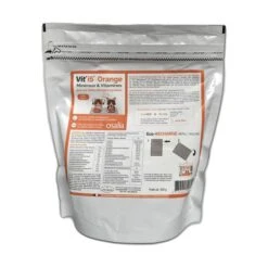 Vit'i5 Orange -Trixie Magasin a0dd43bc82d77fb45840c28e98aa35eb704c0b44bac610a437881ad0be98a652