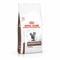 Royal Canin Gastro Intestinal Hairball Chat