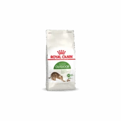 Royal Canin Outdoor Pour Chat 4kg