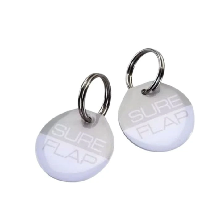 Médaillon D'identification Sureflap 3 Médaillon D'identification Sureflap