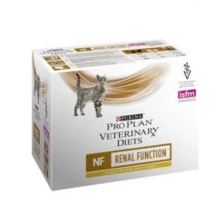 Purina Veterinary Diet NF Renal Chat -Trixie Magasin a9f7cb24f9d4367c296f43d608b0fc45a460726b6de6264185955e3fca3045fc