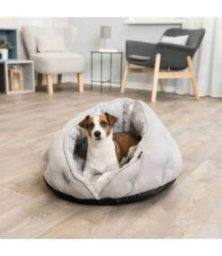 Trixie Abri Douillet Feather -Trixie Magasin abri douillet feather trixie 1