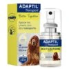 ADAPTIL SPRAY TRANSPORT 20ML -Trixie Magasin adaptil spray