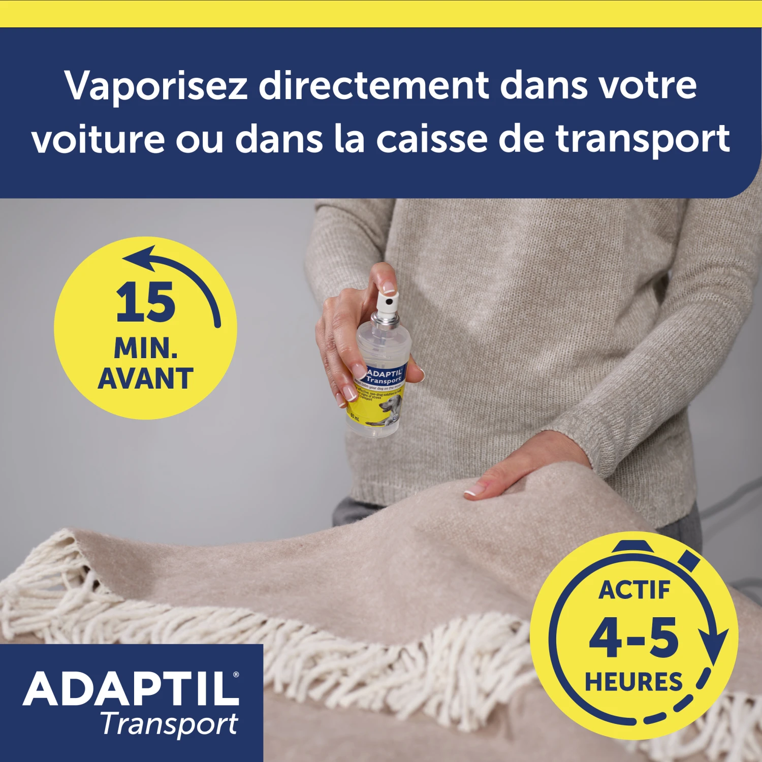 ADAPTIL SPRAY TRANSPORT 20ML 7 ADAPTIL SPRAY TRANSPORT 20ML – Image 5