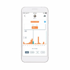 Animo Tracker D'activitÃ©s -Trixie Magasin animo 4