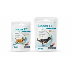 LOCOX TT Bouchées Appétantes -Trixie Magasin b0aa5f6120c8cb42698199016c8679fd0a0d36548e625614aec01472eea2ac31