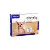 Effitix Spot On XS - Chien 1,5-4Kg -Trixie Magasin b153b9265ed750d1ca6724e3895f21100f4a0893edc091ff236b530e7b2b8b4c