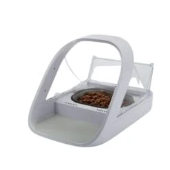 Sureflap Distributeur De Nourriture Connect Surefeed 10 Sureflap Distributeur De Nourriture Connect Surefeed -Trixie Magasin b25531ecd4b0d835718b3b66920b27af350308aee18bc0ab8f0c2253a52231b4 1