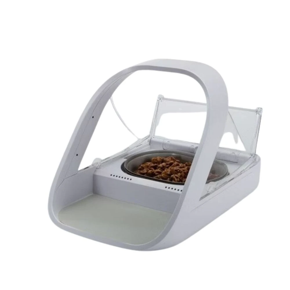 Sureflap Distributeur De Nourriture Connect Surefeed 4 Sureflap Distributeur De Nourriture Connect Surefeed – Image 2