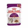 Royal Canin - Sensory Taste Bouchees En Sauce Pour Chat Adulte - 12 X 85g 1 Royal Canin - Sensory Taste Bouchees En Sauce Pour Chat Adulte - 12 X 85g -Trixie Magasin bfa5836f9a059b06888a700f29f23019af53ca45823f997e2f5917d1f24fc43f 1