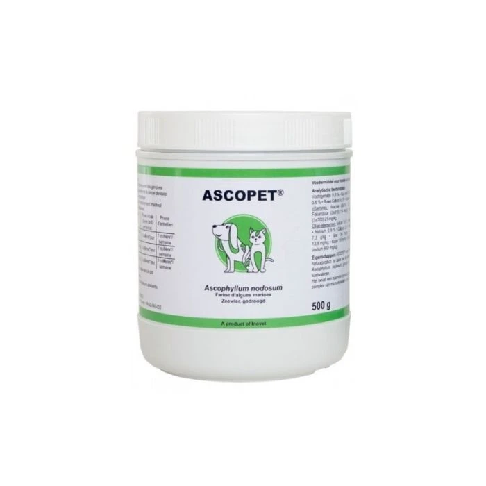 Ascopet 3 Ascopet