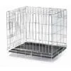 Trixie Home Kennel S 64 × 54 × 48 Cm -Trixie Magasin c84d0aae8654b953f57d5ea801a045d366e81e5d0341dae7d2d975e2886f722f