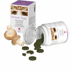 Immune Supp 30 Comprimés