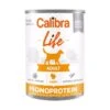 CALIBRA LIFE CHIEN ADULTE A LA DINDE ET POMME - 6X400G