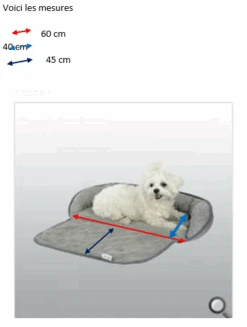 KERBL Corbeille Emalia Protection De Canapé 9 KERBL Corbeille Emalia Protection De Canapé -Trixie Magasin capture d cran 2022 09 22 164116