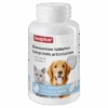 Beaphar Comprimés Articulations Pour Chien Et Chat 60pc -Trixie Magasin cc5d24915d33c9c3a28108cff5018ec0c07f153312964ace35459fde62042c9d