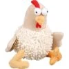 Flamingo Poule En Peluche - Big Chicken -Trixie Magasin cdb996b9bde9b8e86a0bf96561b9c52efd58a9c2248a3ede4a5cd852d0dec5e0