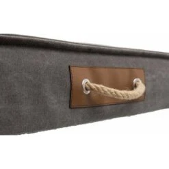 Trixie Coussin Be Nordic Taupe 100 X 70 Cm 8 Trixie Coussin Be Nordic Taupe 100 X 70 Cm -Trixie Magasin chiens trixie coussin be nordic gris 39204813075 500x500 1