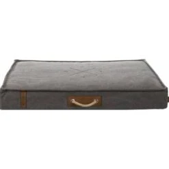 Trixie Coussin Be Nordic Taupe 100 X 70 Cm 7 Trixie Coussin Be Nordic Taupe 100 X 70 Cm -Trixie Magasin chiens trixie coussin be nordic gris 62712772750 500x500 1