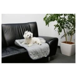 KERBL Corbeille Emalia Protection De Canapé 8 KERBL Corbeille Emalia Protection De Canapé -Trixie Magasin cobeille emalia3